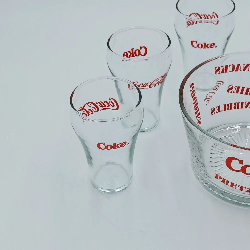 Coca-Cola vintage coca